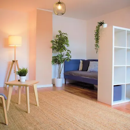 Fullhouse - - M45 Cappuccino - 3 Beds - Smarttv - Nespresso *
