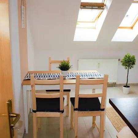 Fullhouse - - M45 Cappuccino - 3 Beds - Smarttv - Nespresso 公寓 开姆尼茨