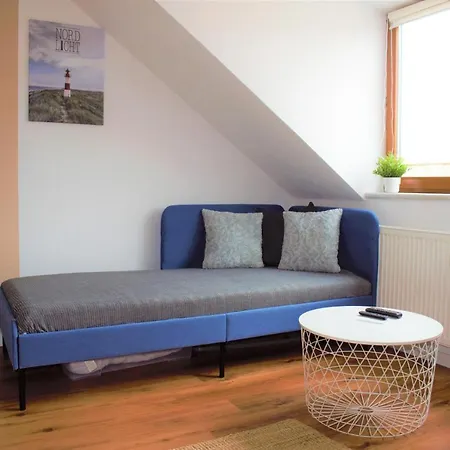 公寓 Fullhouse - - M45 Cappuccino - 3 Beds - Smarttv - Nespresso
