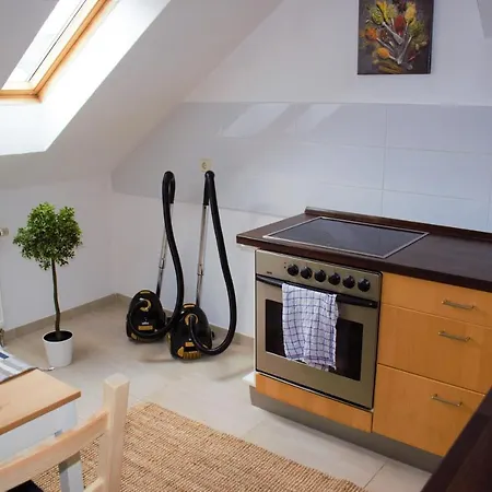 公寓 Fullhouse - - M45 Cappuccino - 3 Beds - Smarttv - Nespresso