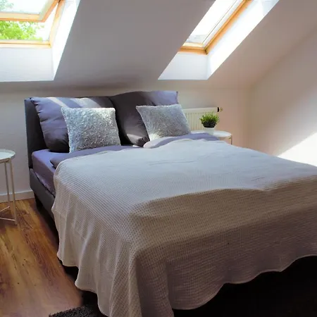 Fullhouse - - M45 Cappuccino - 3 Beds - Smarttv - Nespresso 公寓 *